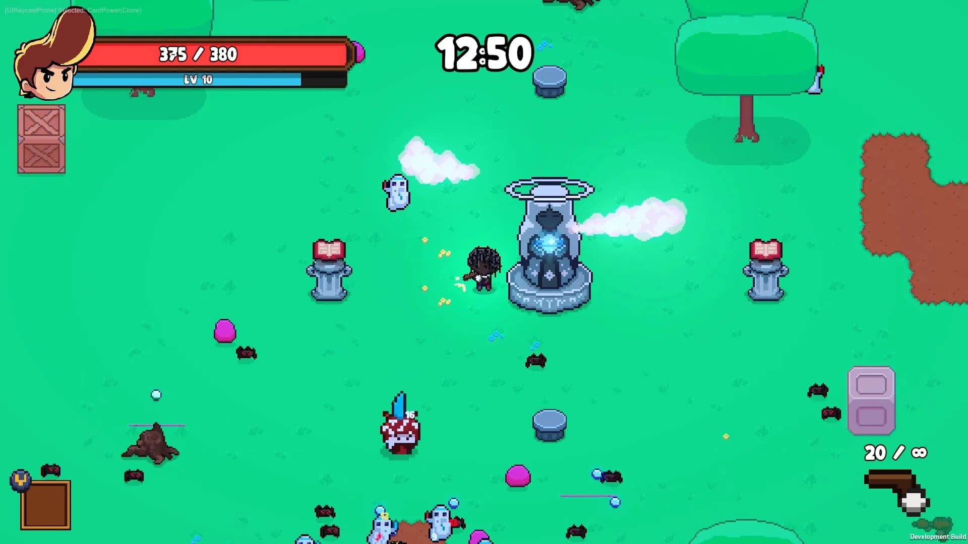 Just Shoot görsel 3