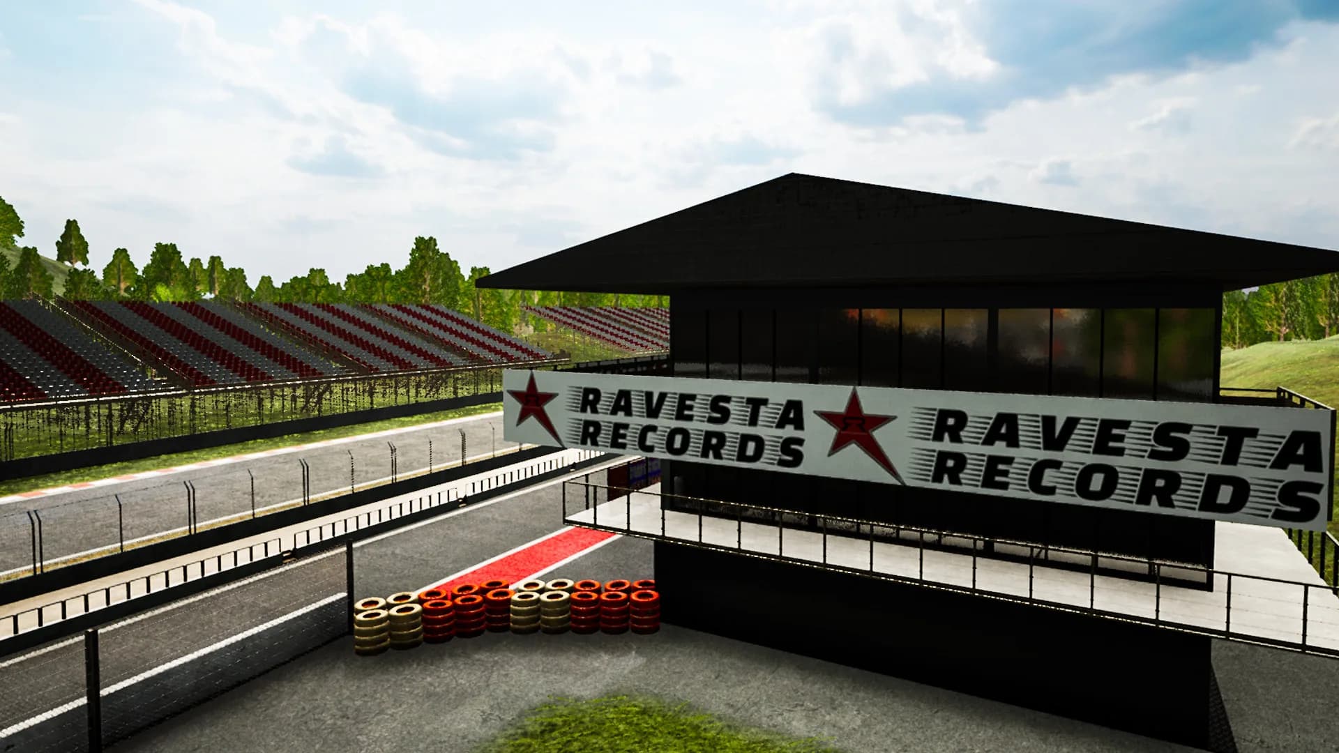 Ravesta Racing görsel 3