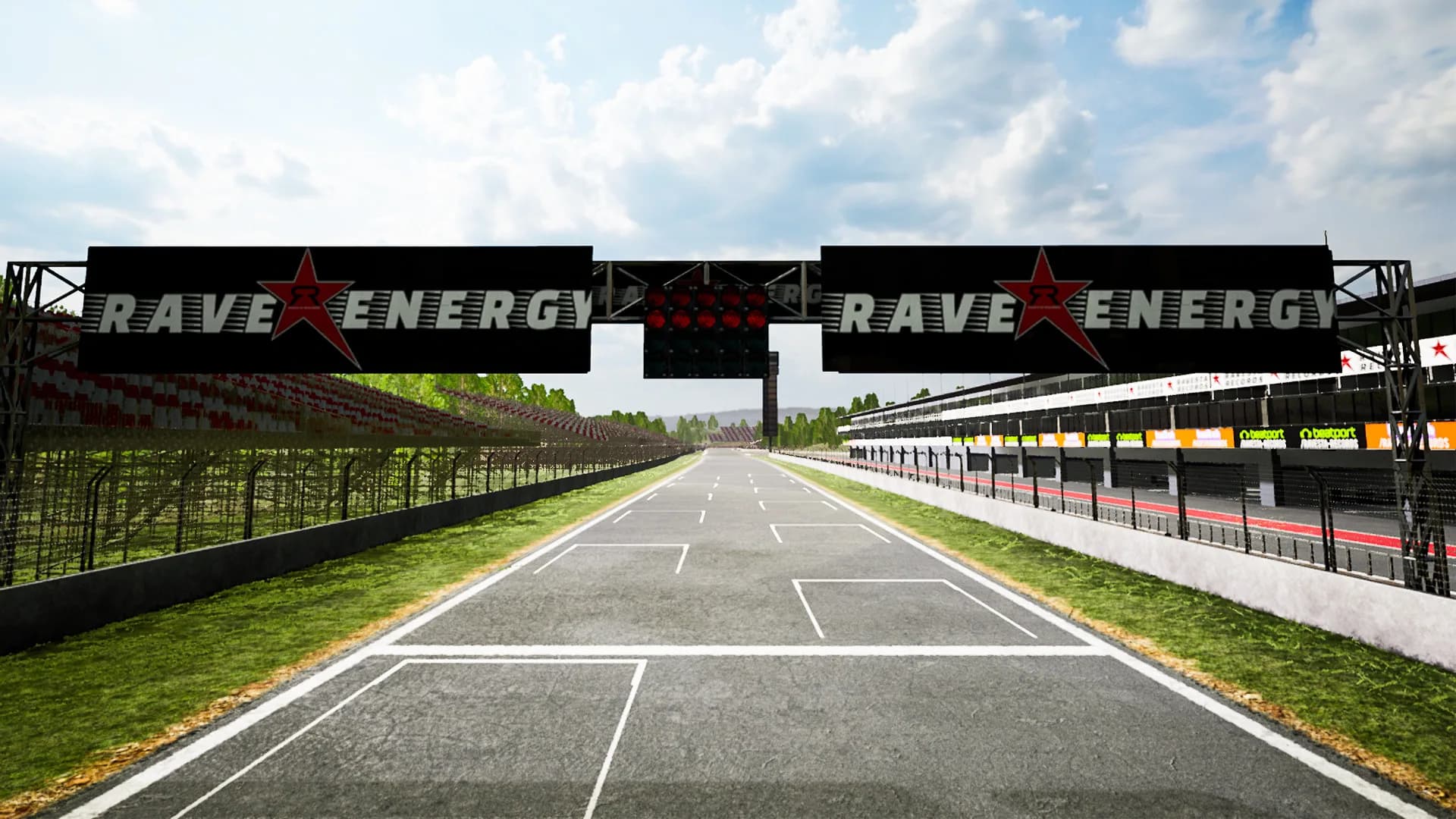 Ravesta Racing görsel 4