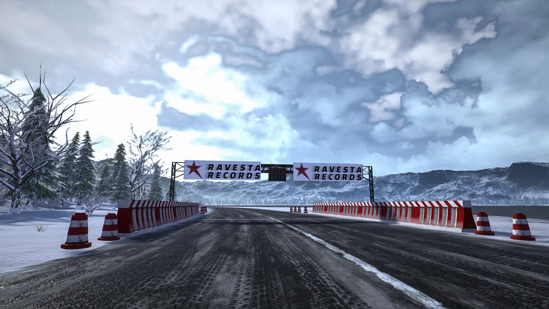 Ravesta Racing görsel 6