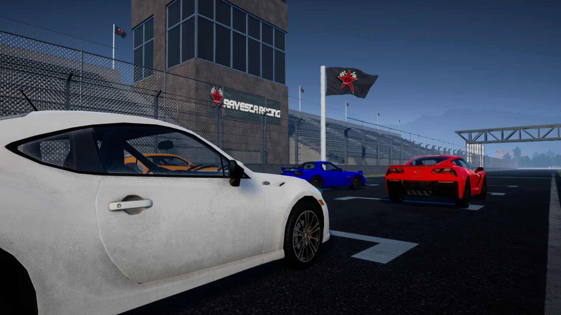 Ravesta Racing görsel 8