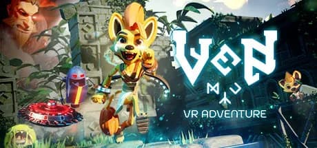 Ven Adventure görsel 1