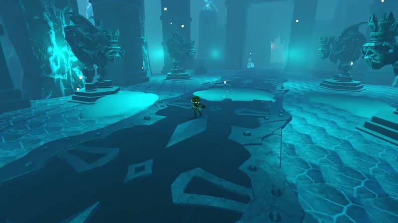Ven Adventure görsel 12
