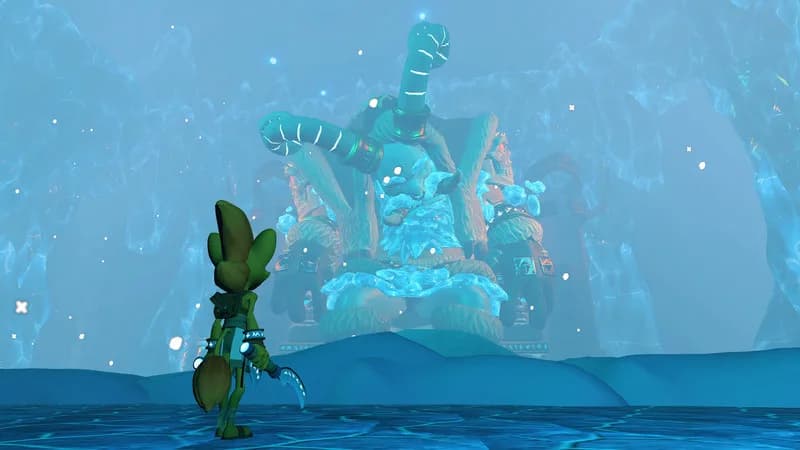 Ven Adventure görsel 6