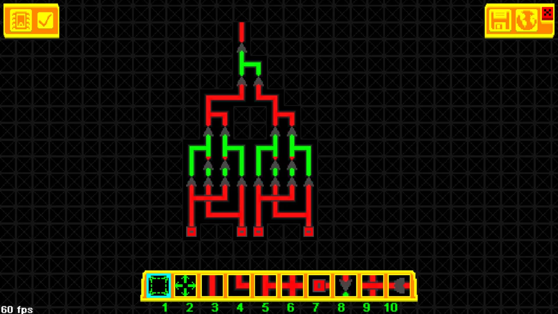 Boolean görsel 5
