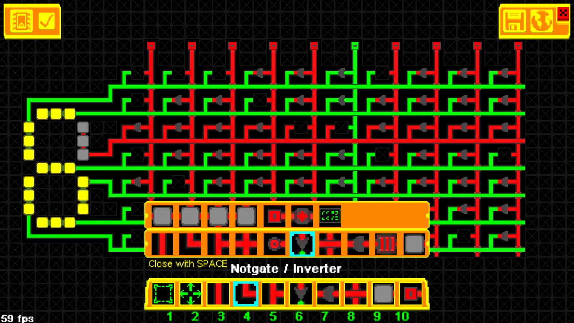 Boolean görsel 6