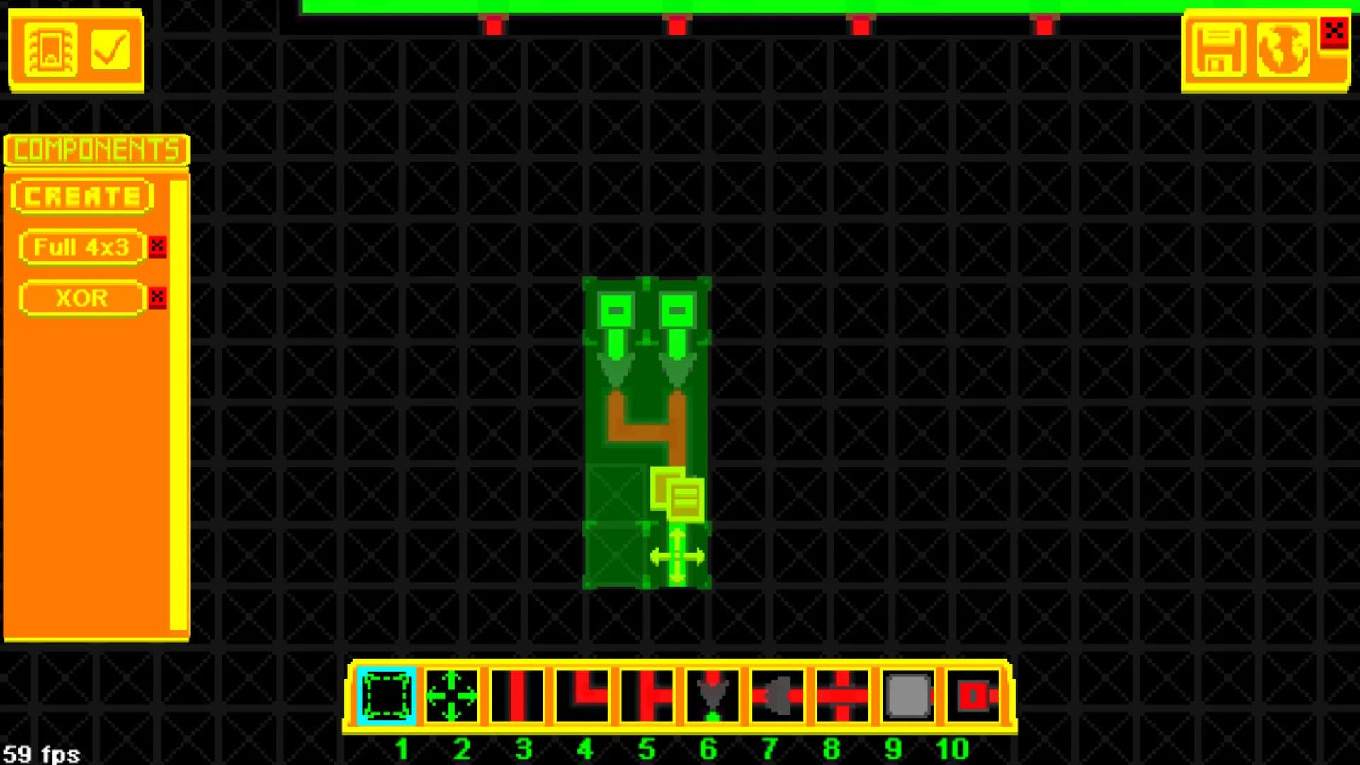 Boolean görsel 7