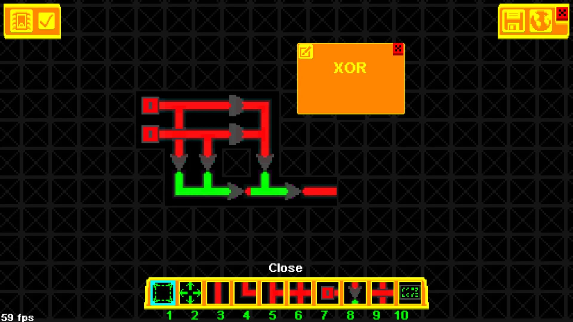 Boolean görsel 8
