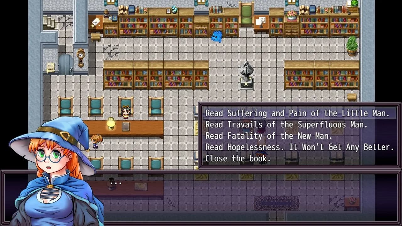 Heroines of Swords & Spells görsel 2