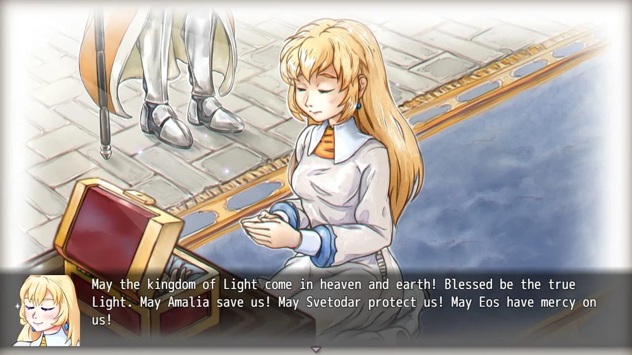 Heroines of Swords & Spells görsel 14
