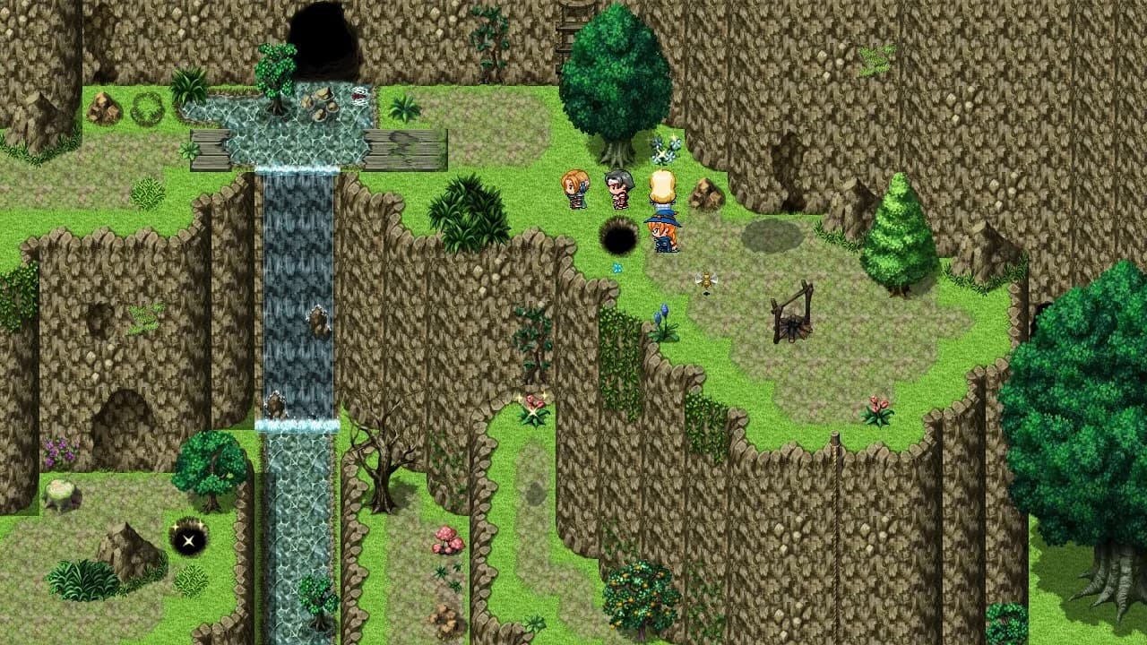 Heroines of Swords & Spells görsel 10