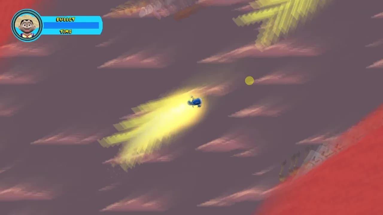 Mineirinho Shooter DC görsel 4