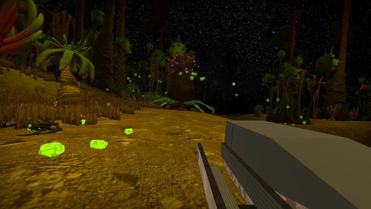 EVECTOR, Acid Thirst görsel 7