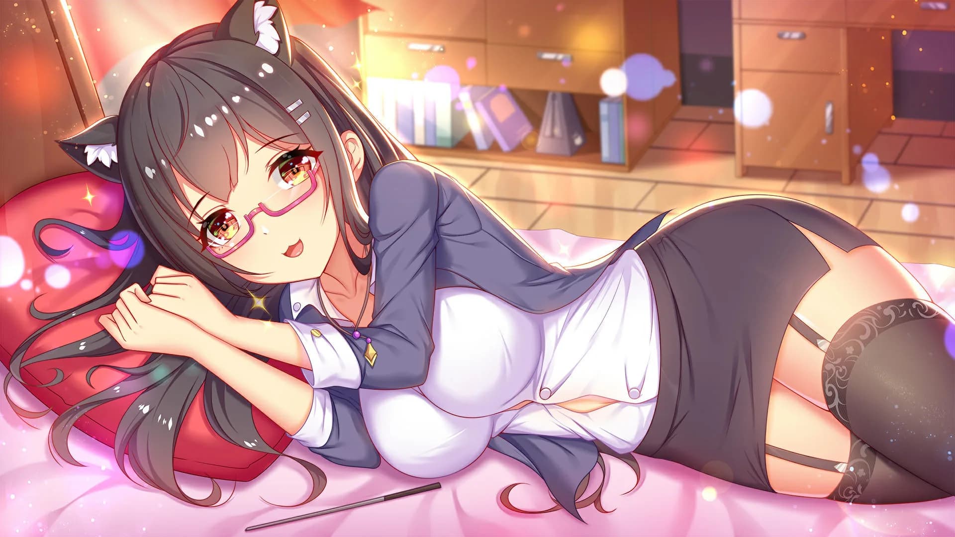 Pretty Neko görsel 3