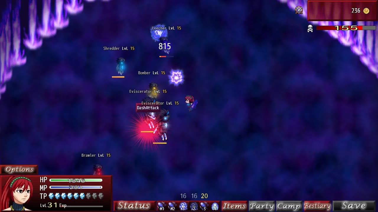 Divine Legacy görsel 3