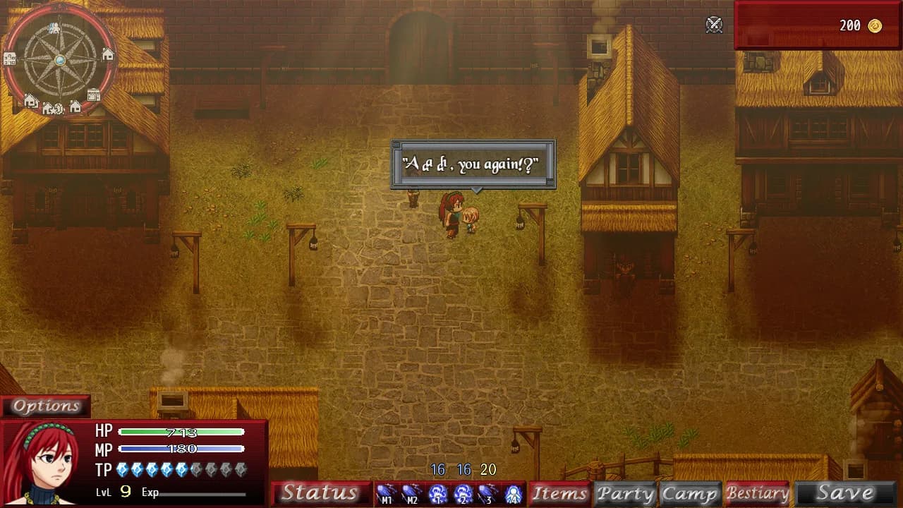 Divine Legacy görsel 6