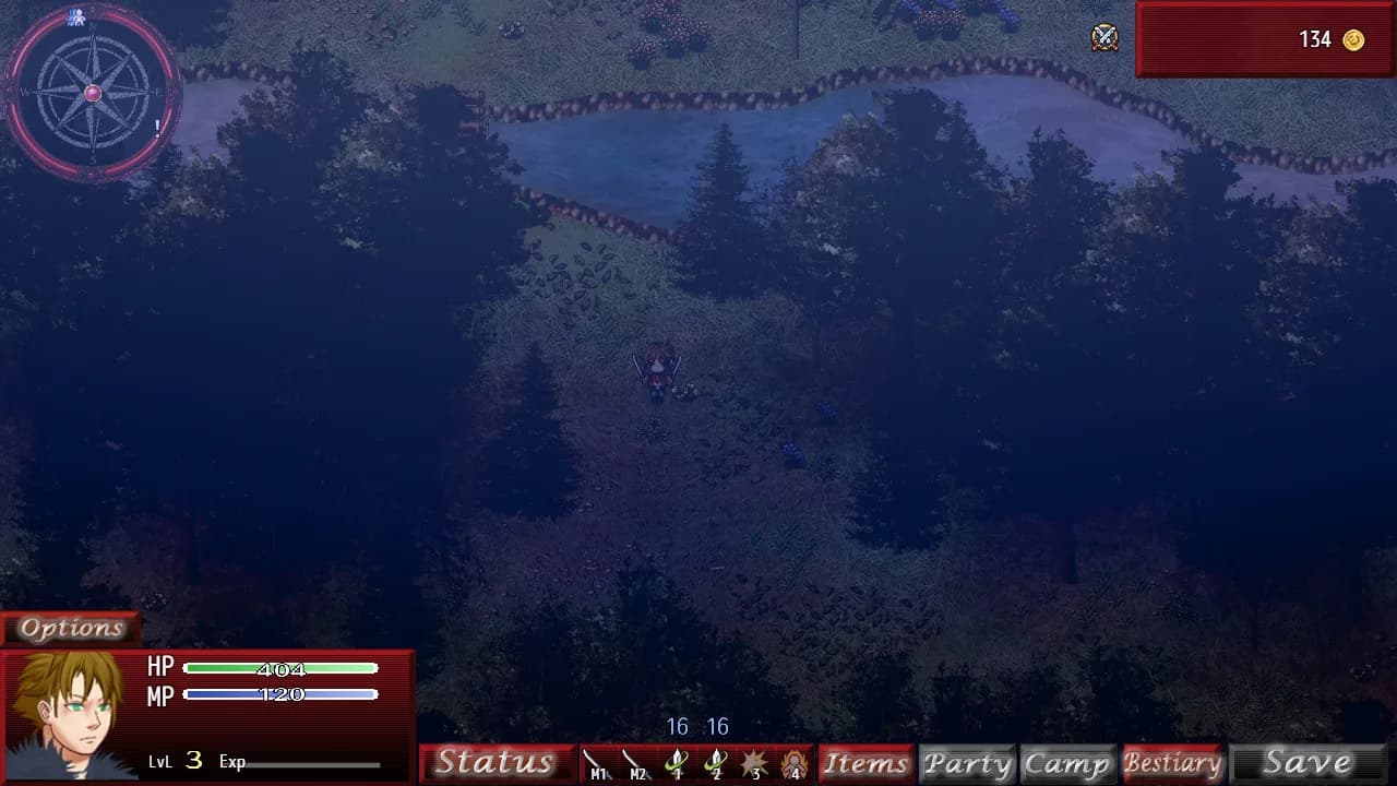Divine Legacy görsel 7