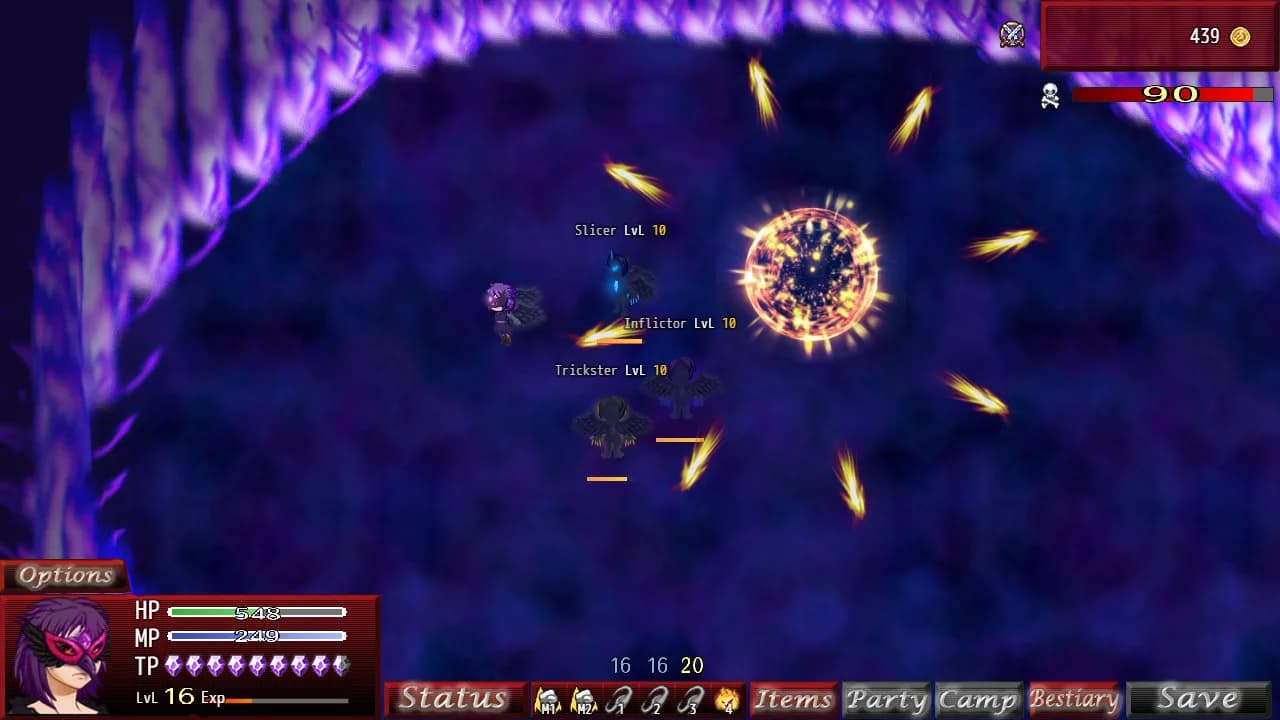 Divine Legacy görsel 9