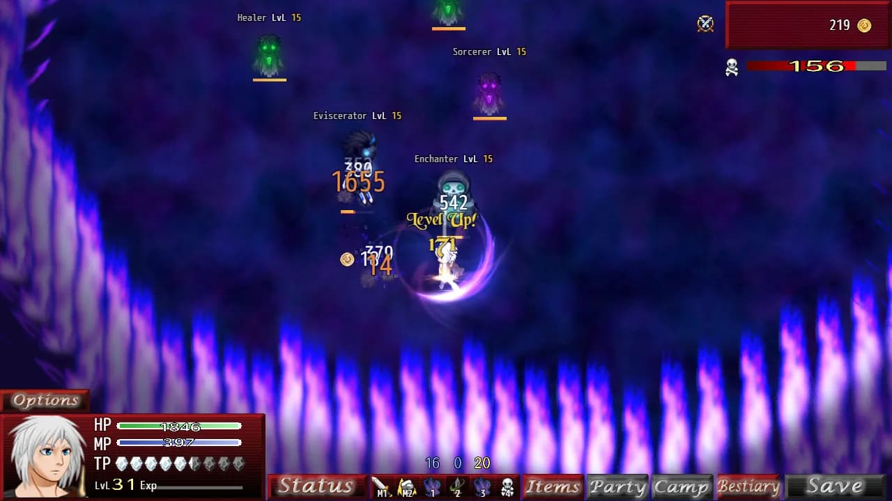 Divine Legacy görsel 10