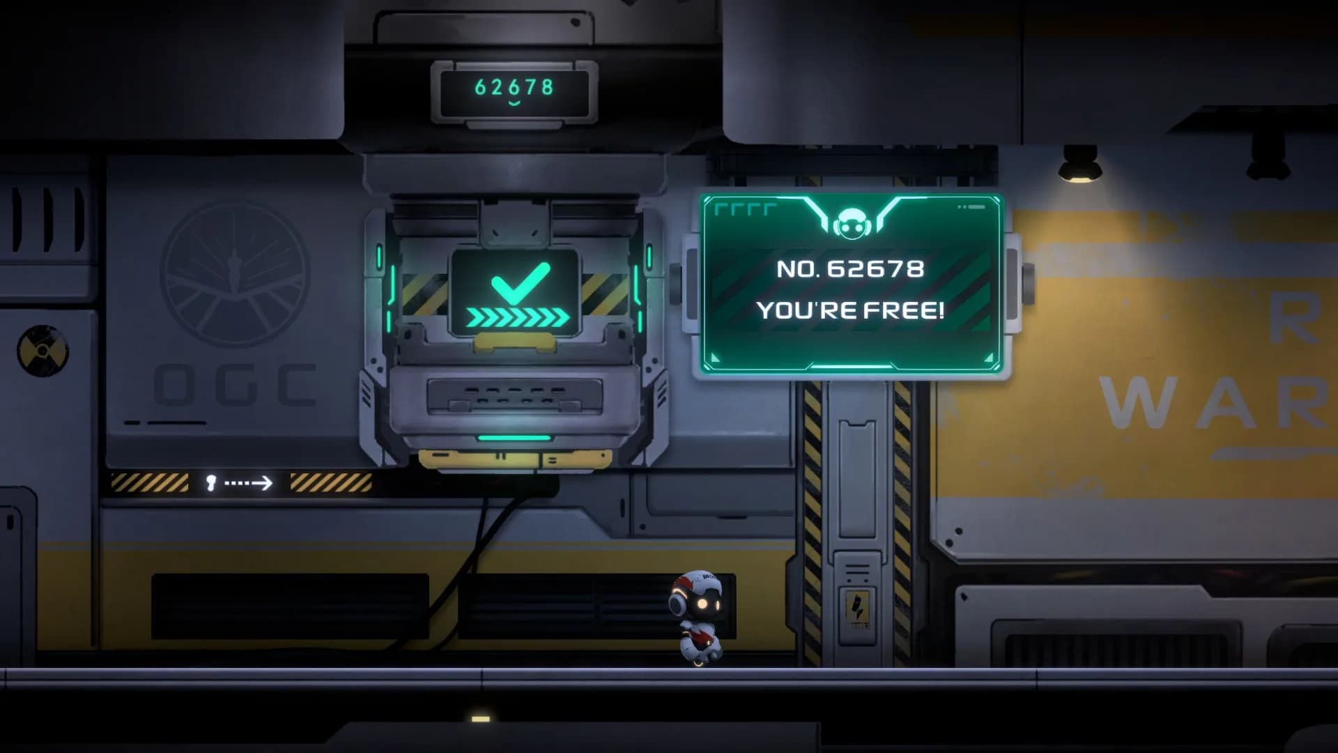 默途 Monobot görsel 2