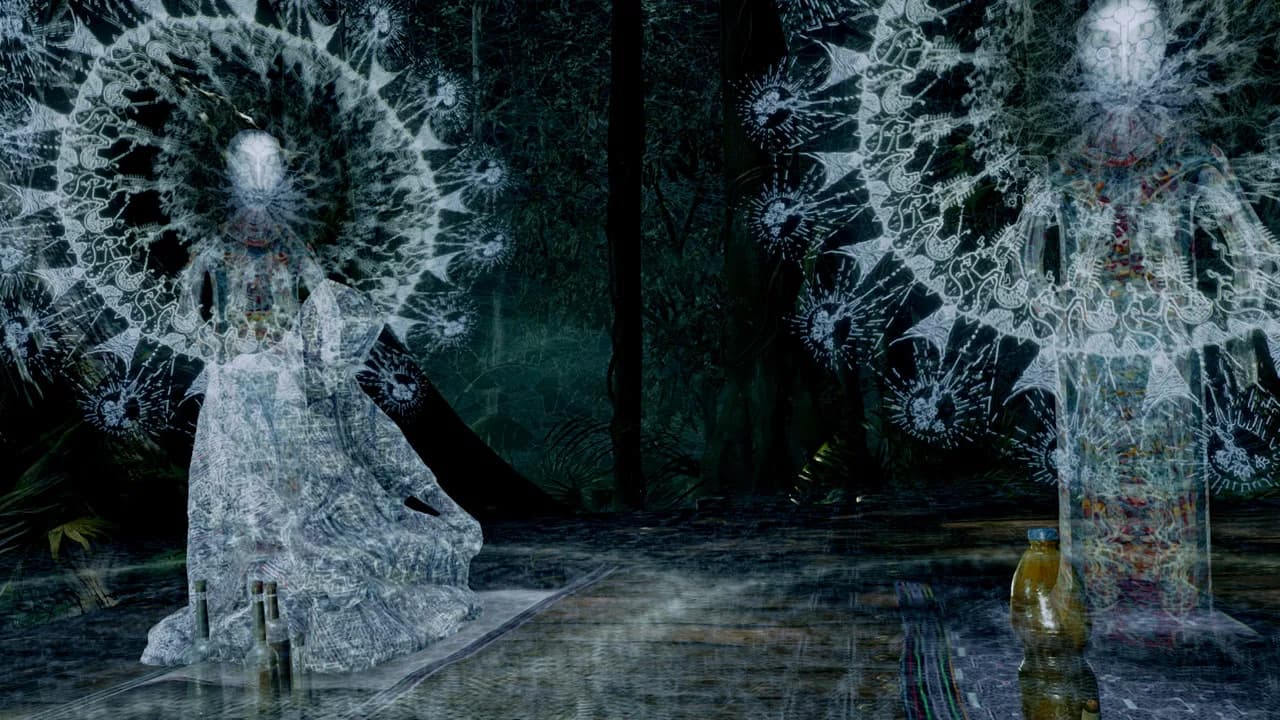 Ayahuasca görsel 8