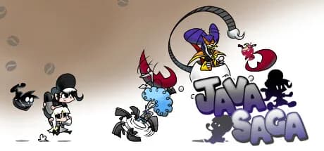 Java Saga görsel 1