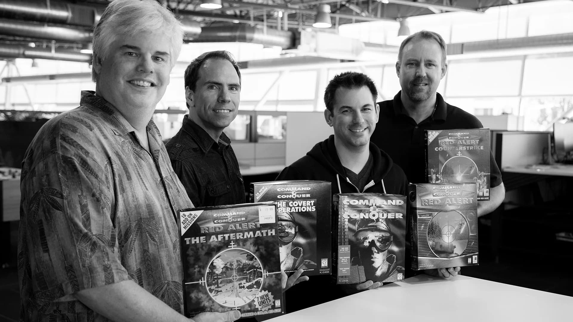 Command & Conquer™ Remastered Collection görsel 14