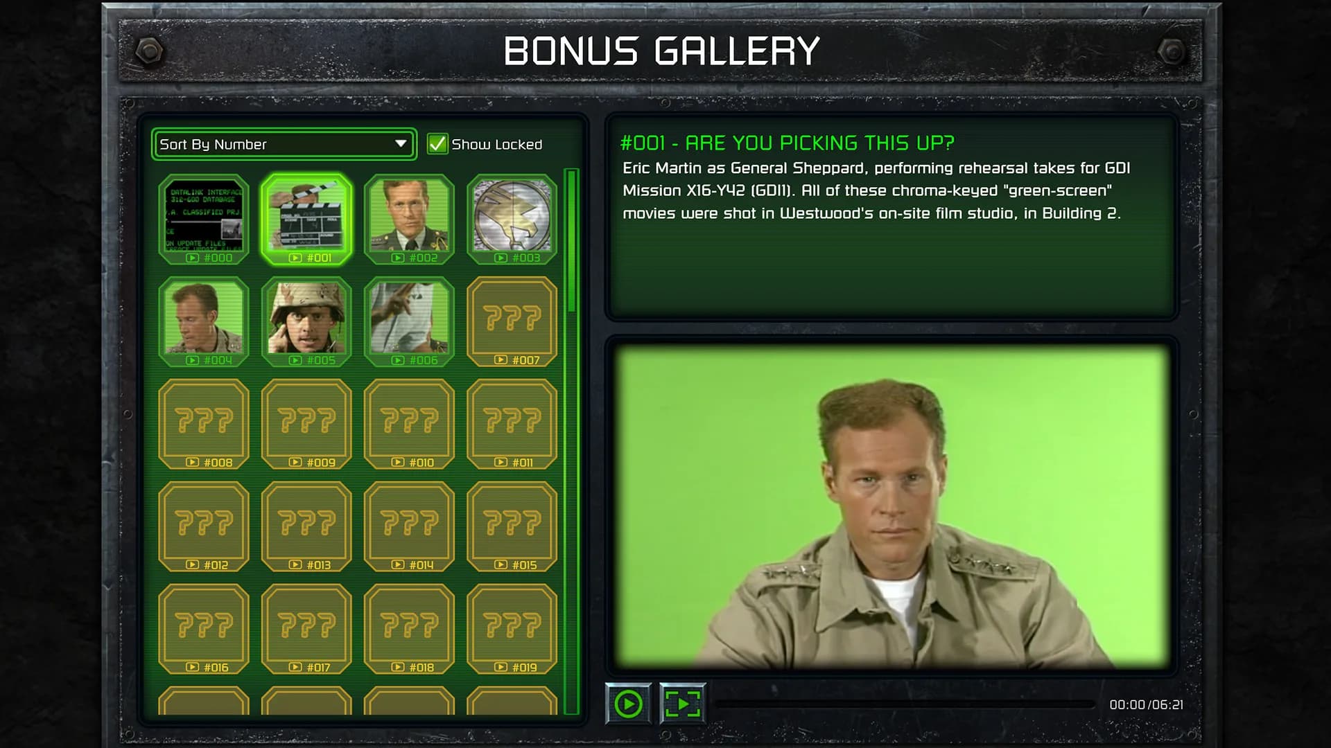 Command & Conquer™ Remastered Collection görsel 9