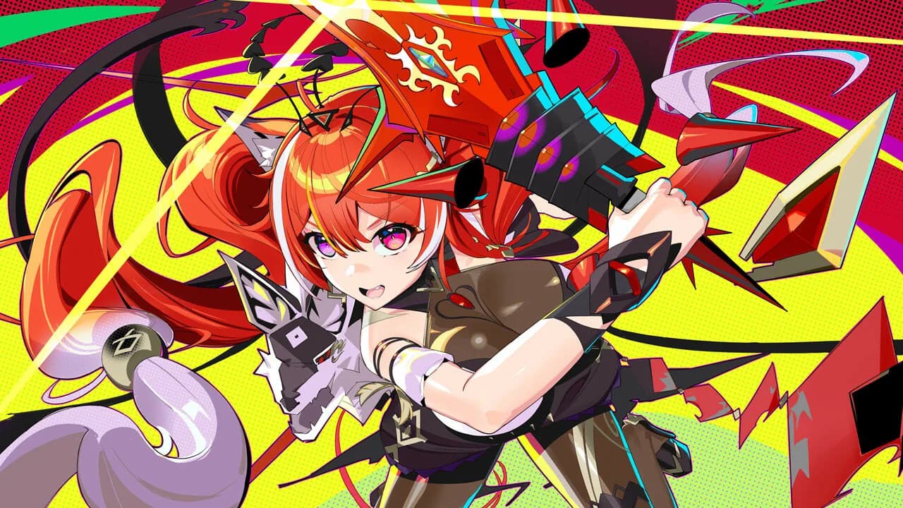 叛逆神魂GODSOUL🔥 görsel 3