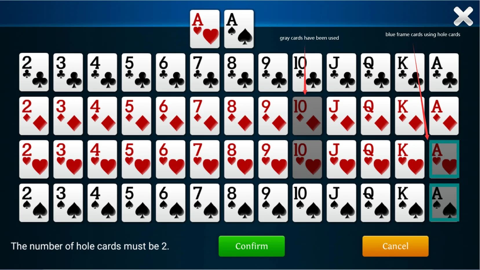 Solo King - Tek Oyun: Texas Hold'em Poker görsel 15