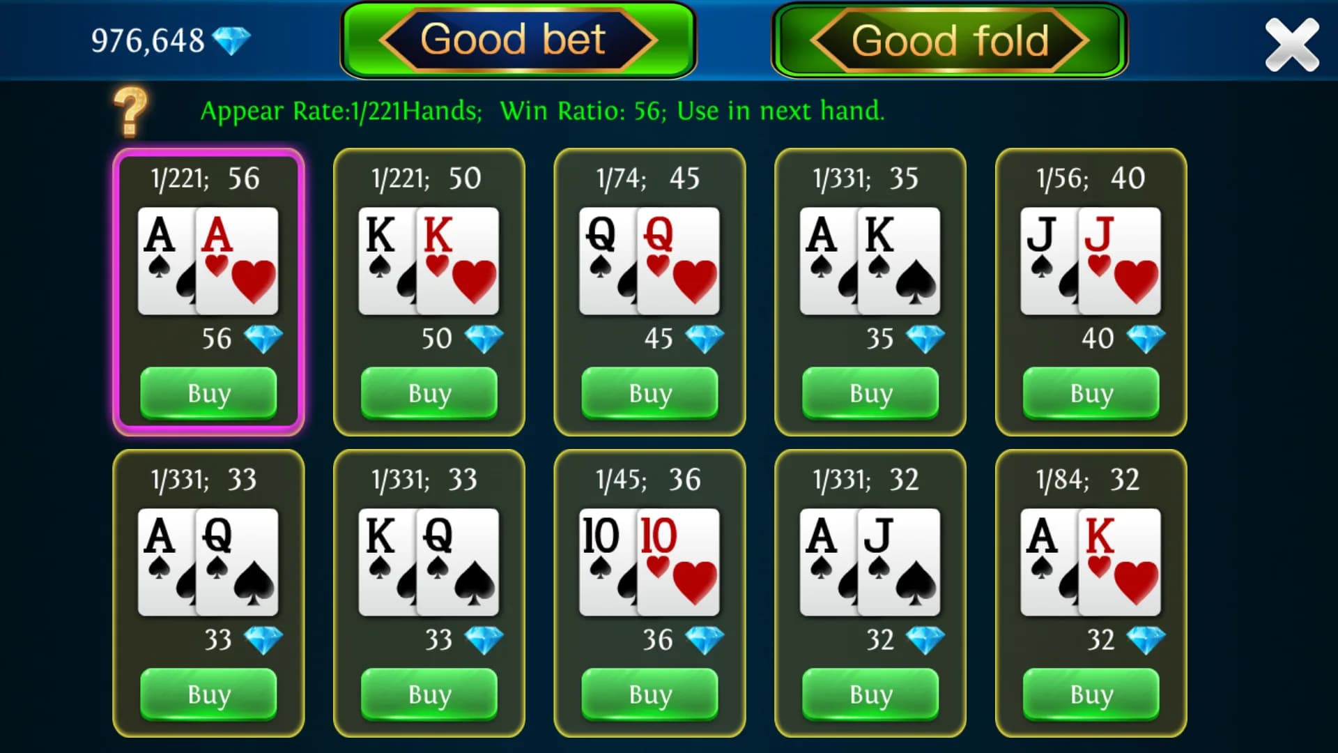 Solo King - Tek Oyun: Texas Hold'em Poker görsel 23