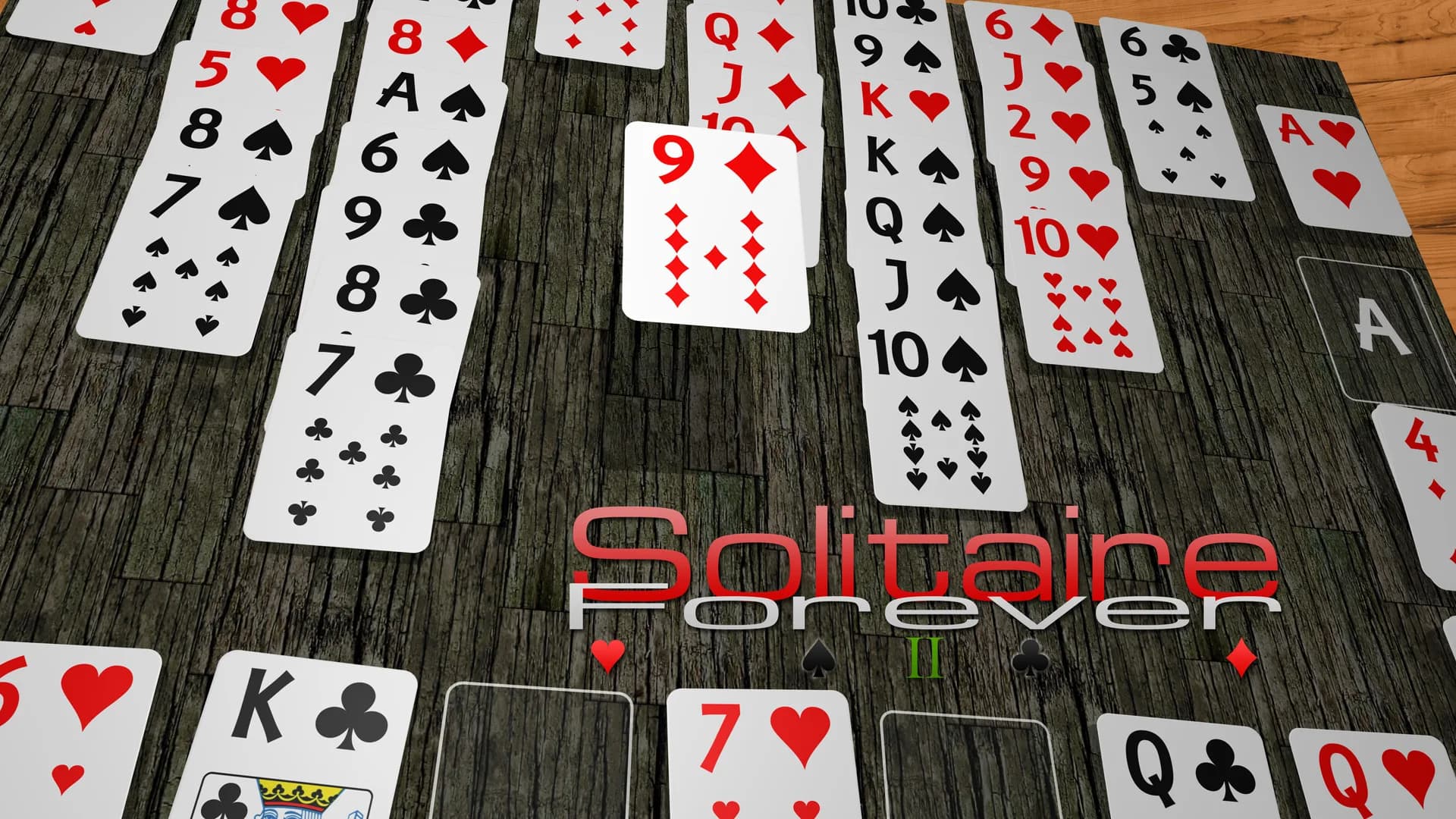 Solitaire Forever II görsel 2