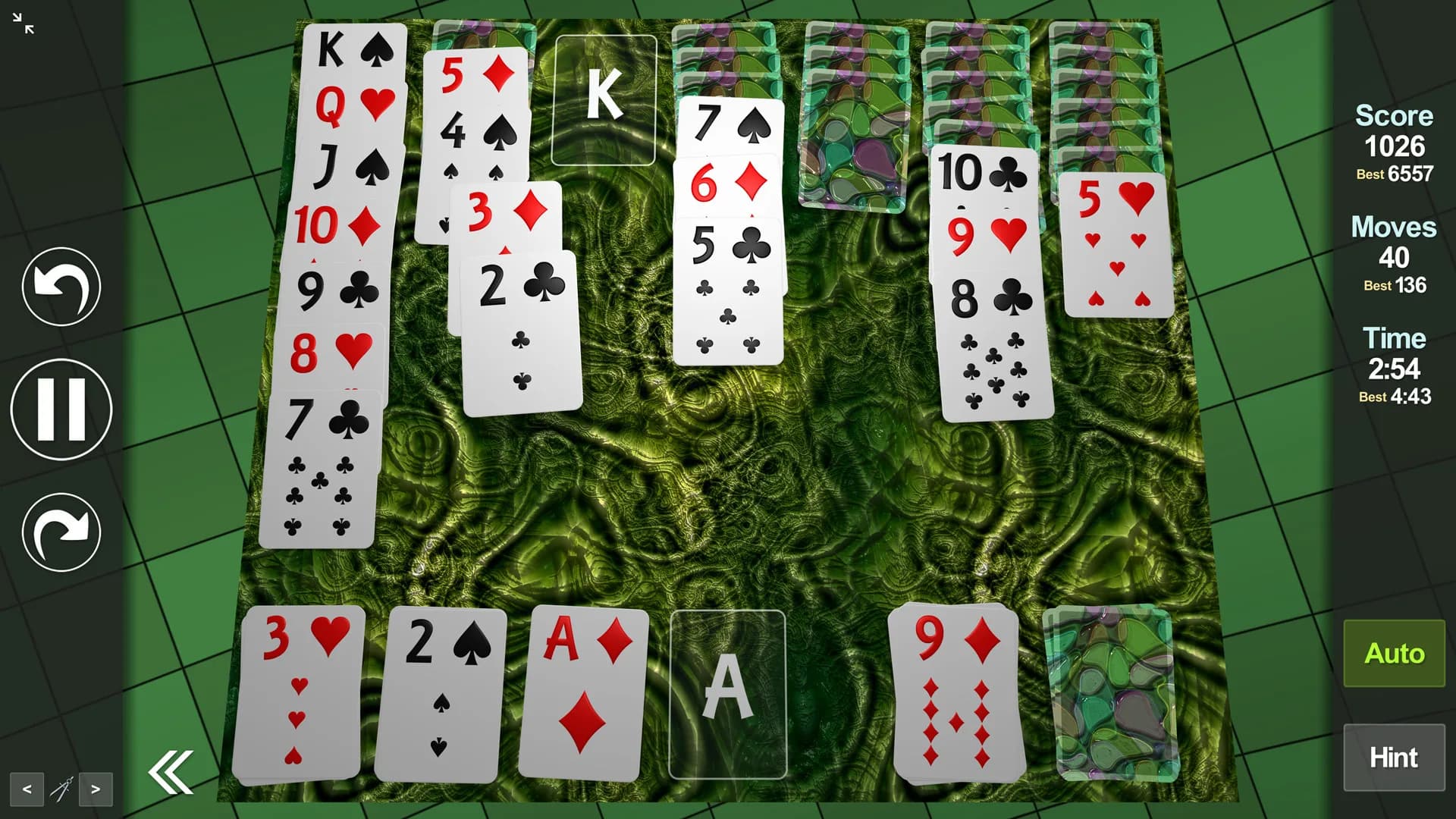 Solitaire Forever II görsel 3