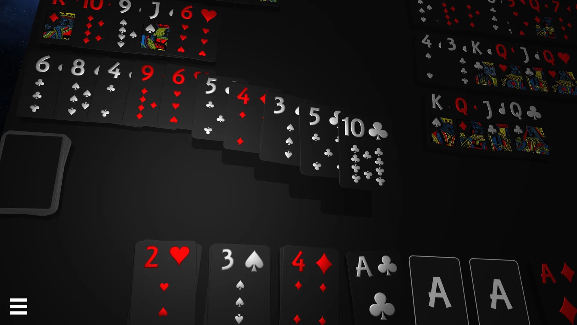 Solitaire Forever II görsel 8