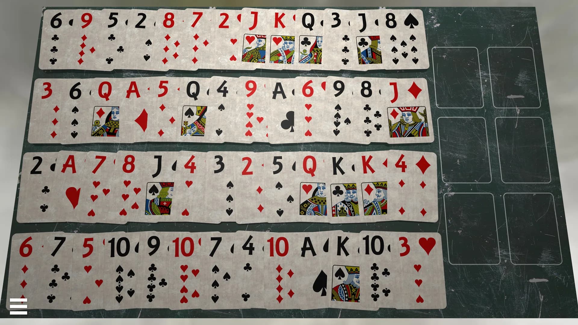 Solitaire Forever II görsel 10