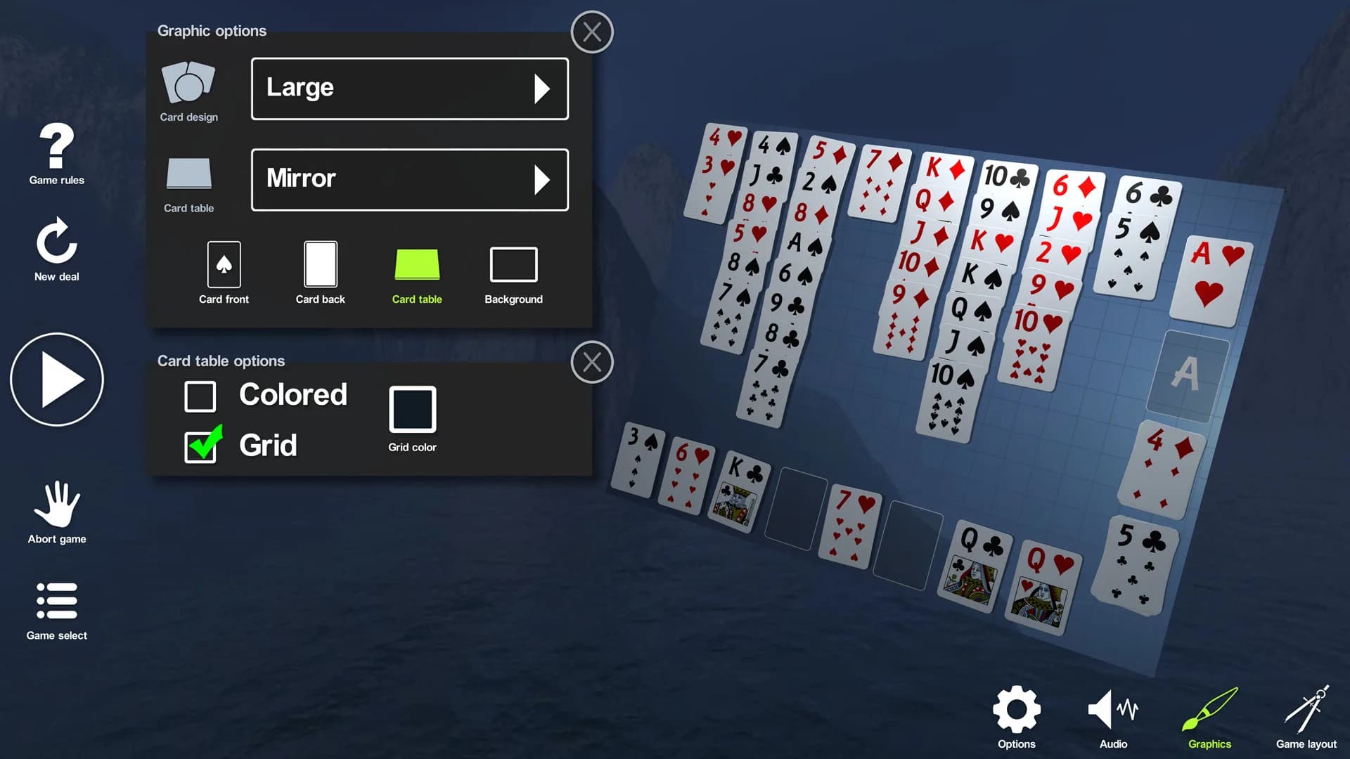 Solitaire Forever II görsel 11