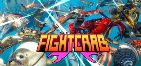 Fight Crab görsel 1