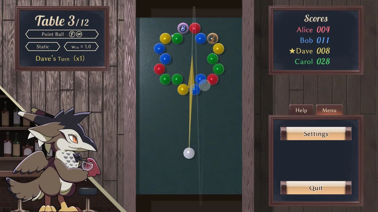 Blastboard görsel 2