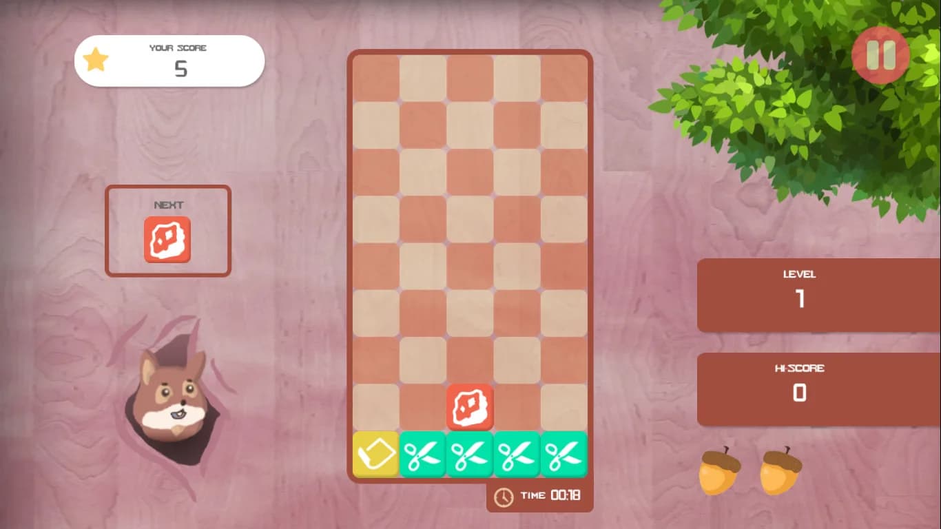 Cut Smash Wrap görsel 2