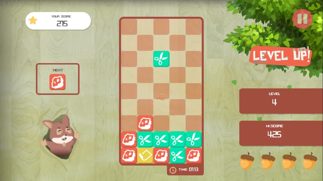 Cut Smash Wrap görsel 3