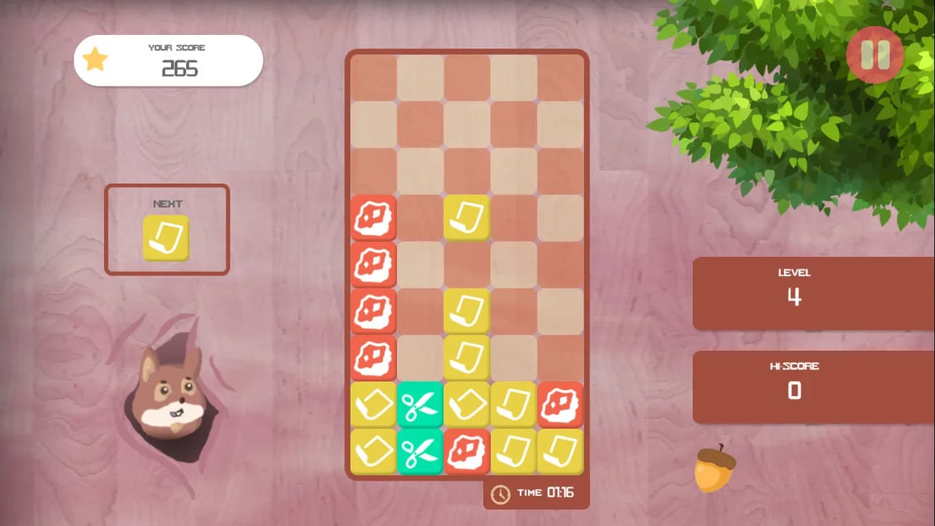 Cut Smash Wrap görsel 4