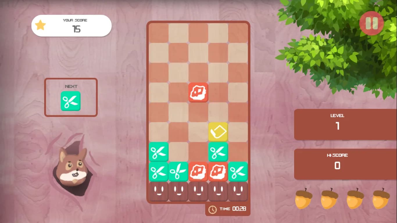 Cut Smash Wrap görsel 6