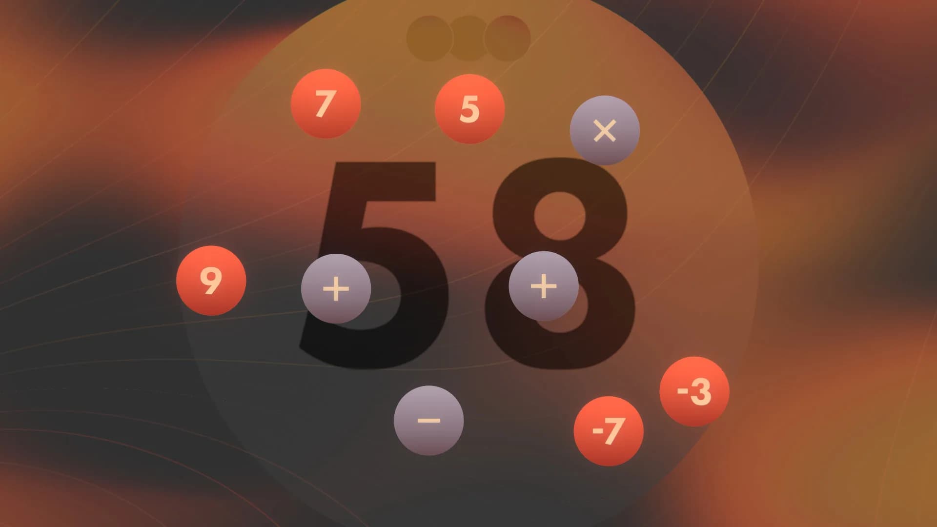 TRIOS - lofi beats / numbers to chill to görsel 5
