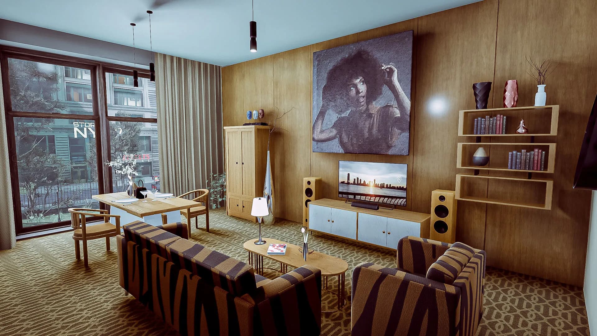 Hotel Renovator görsel 3