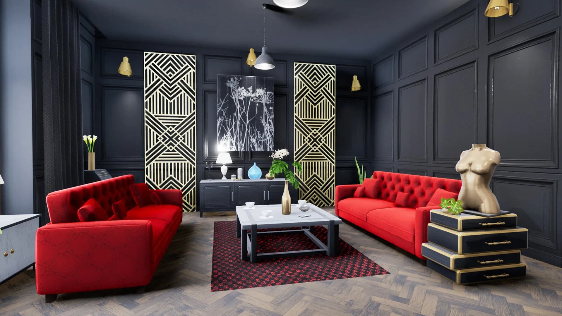Hotel Renovator görsel 5