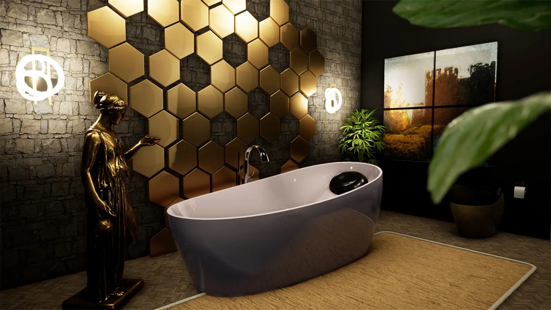 Hotel Renovator görsel 7