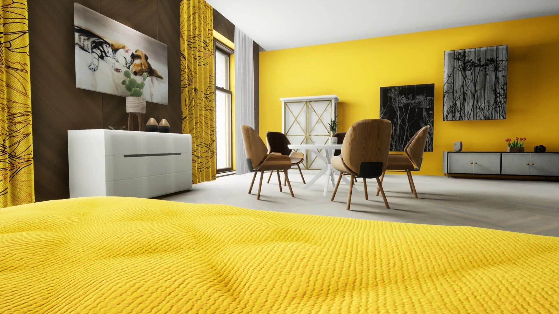 Hotel Renovator görsel 8