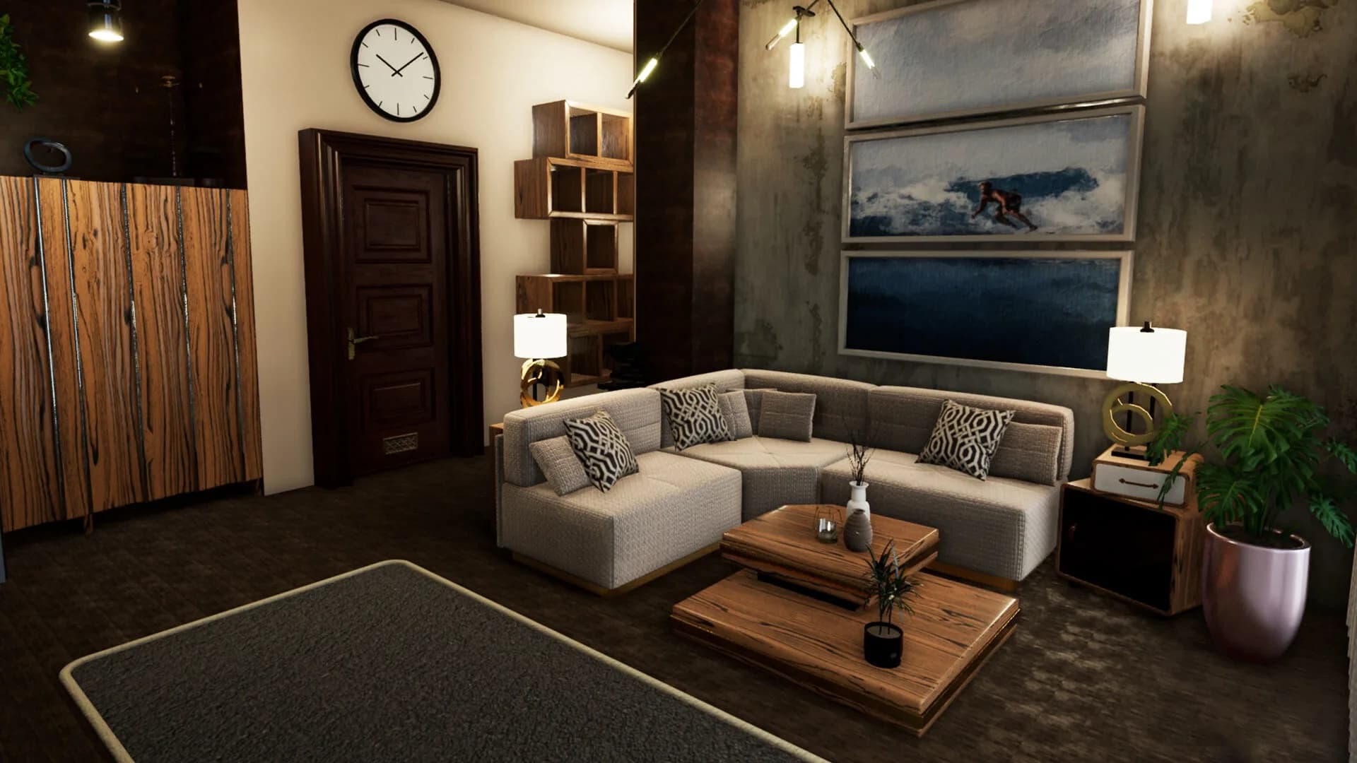 Hotel Renovator görsel 11