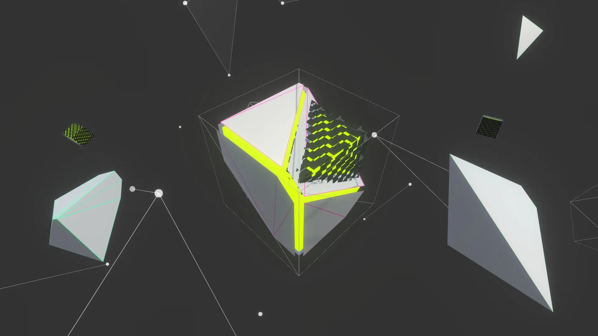 Frequency Sync görsel 2