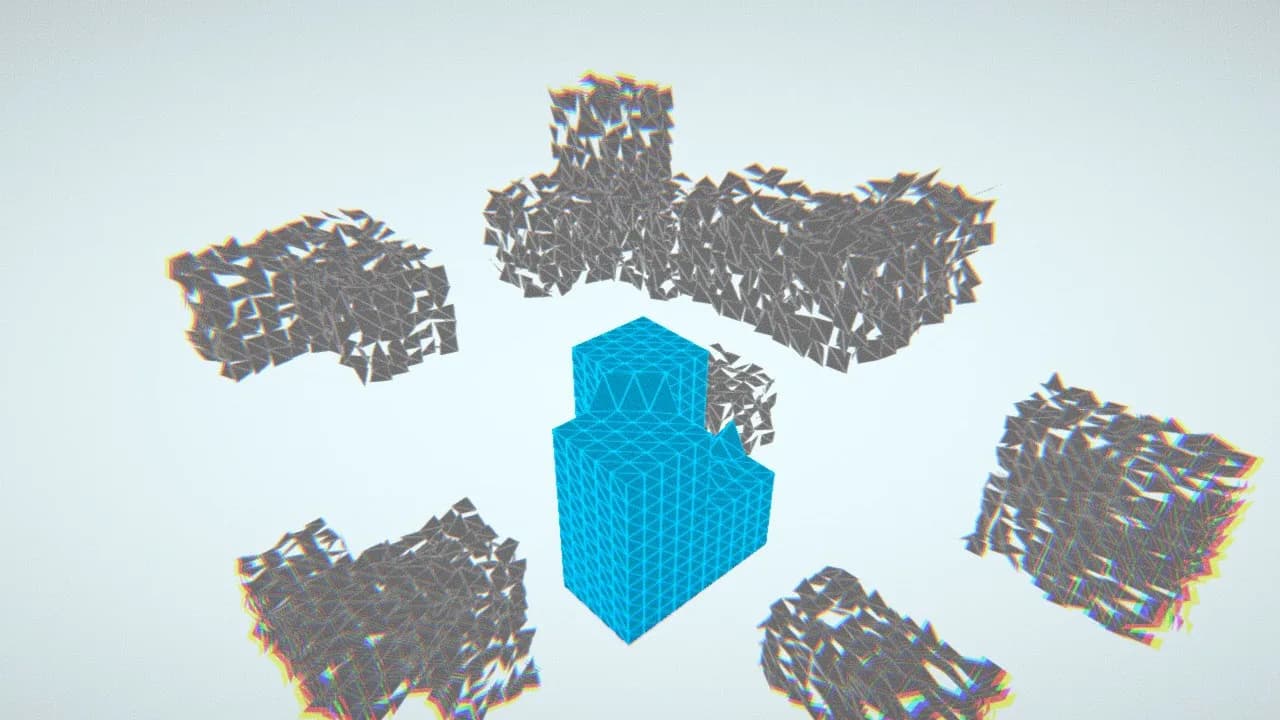 Frequency Sync görsel 9